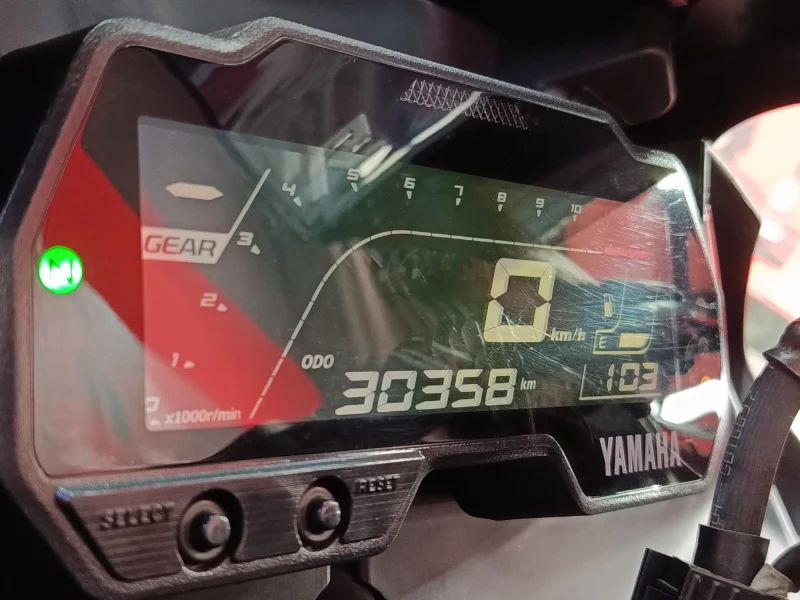 Imagen de Yamaha YZF R125