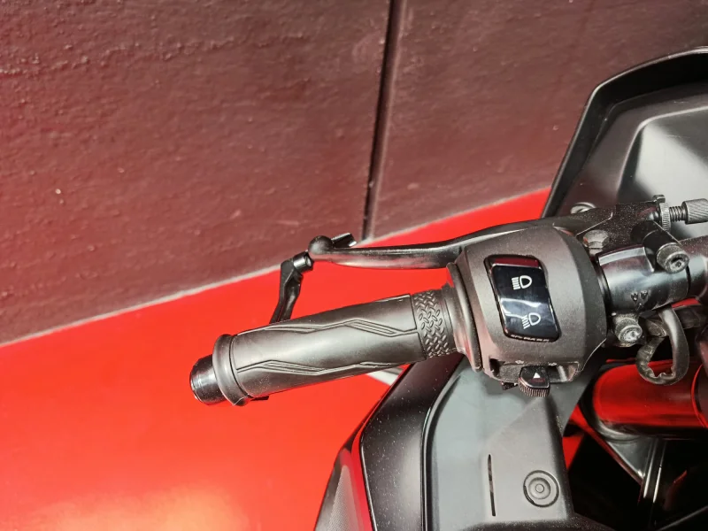 Imagen de Yamaha YZF R125