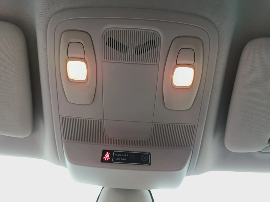 Imagen de Renault Mégane