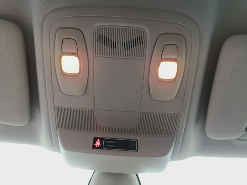 Imagen de Renault Mégane