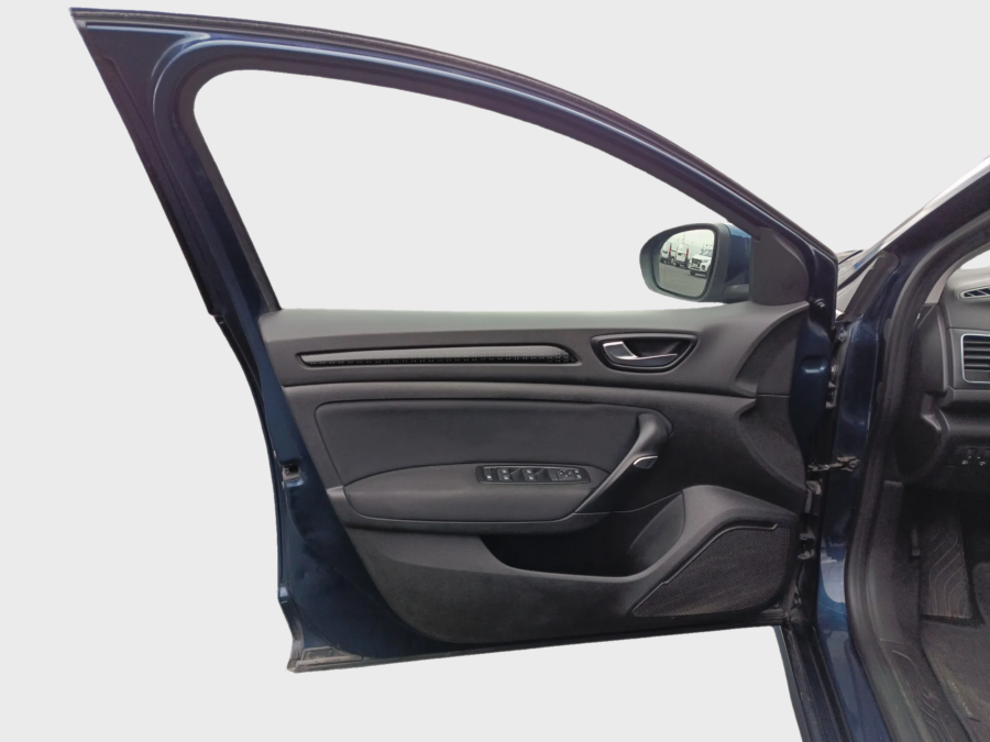 Imagen de Renault Mégane