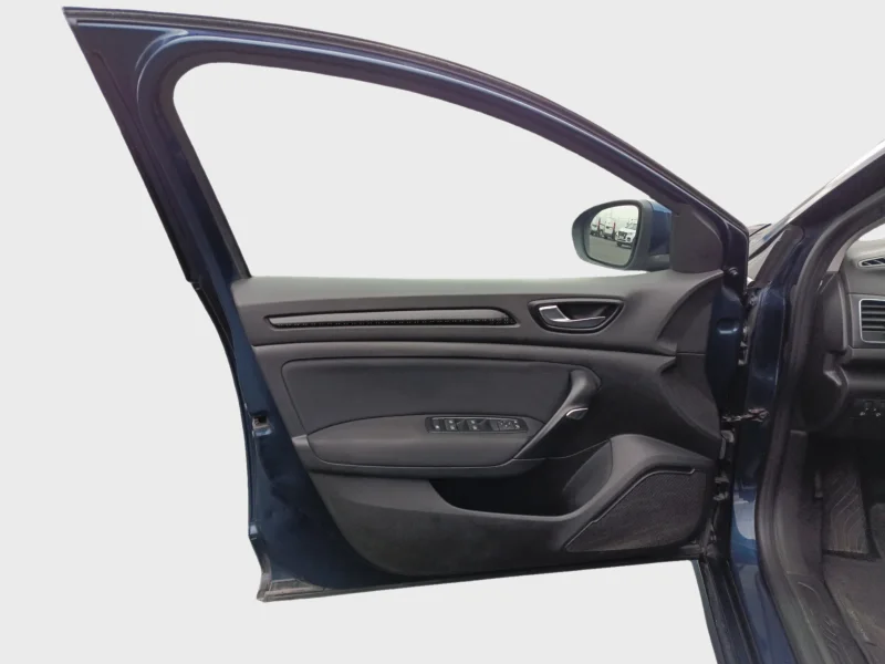 Imagen de Renault Mégane