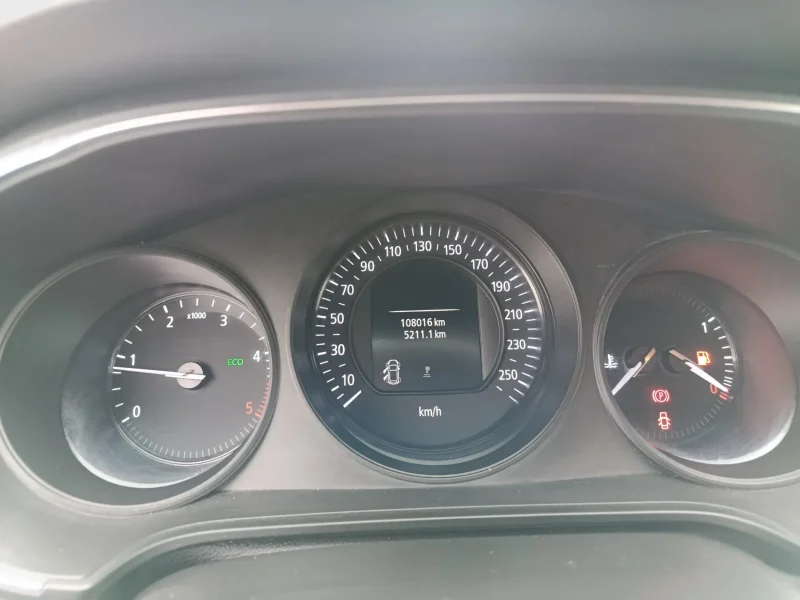 Imagen de Renault Mégane