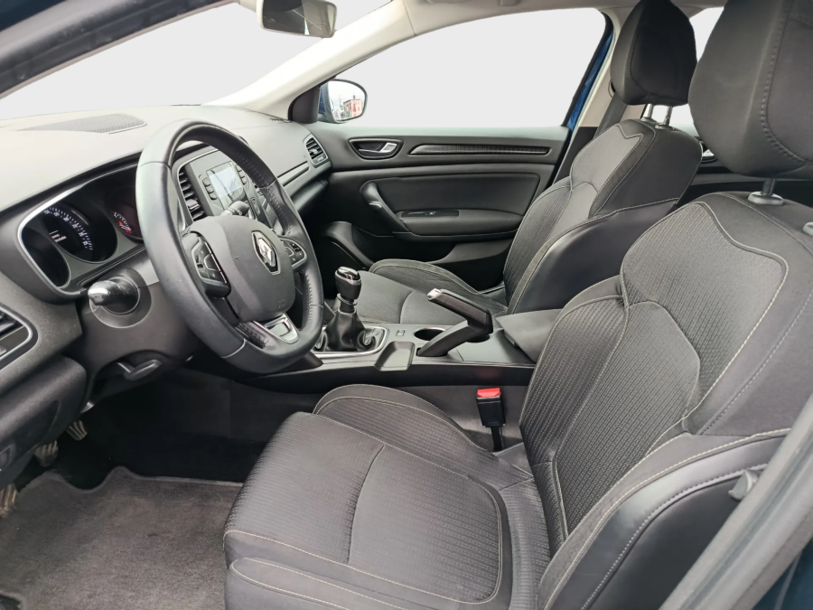 Imagen de Renault Mégane