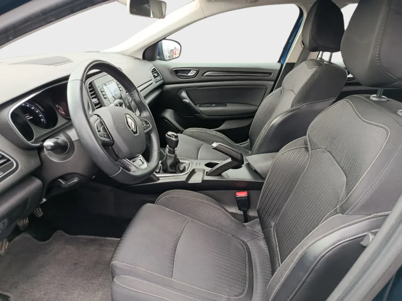 Imagen de Renault Mégane