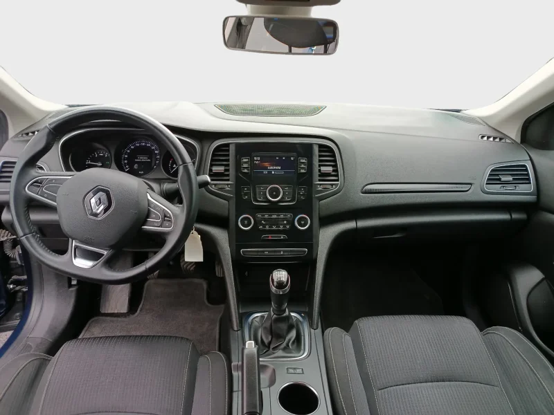 Imagen de Renault Mégane