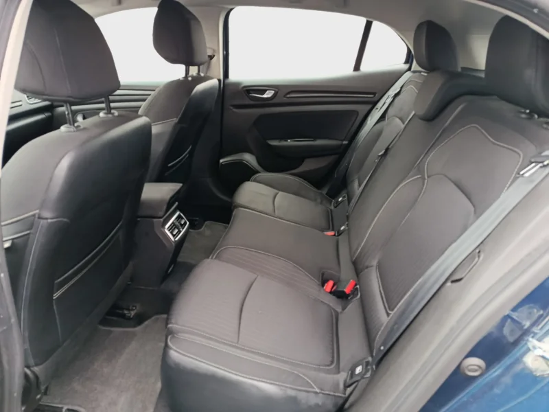 Imagen de Renault Mégane