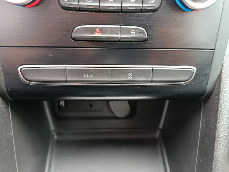 Imagen de Renault Mégane