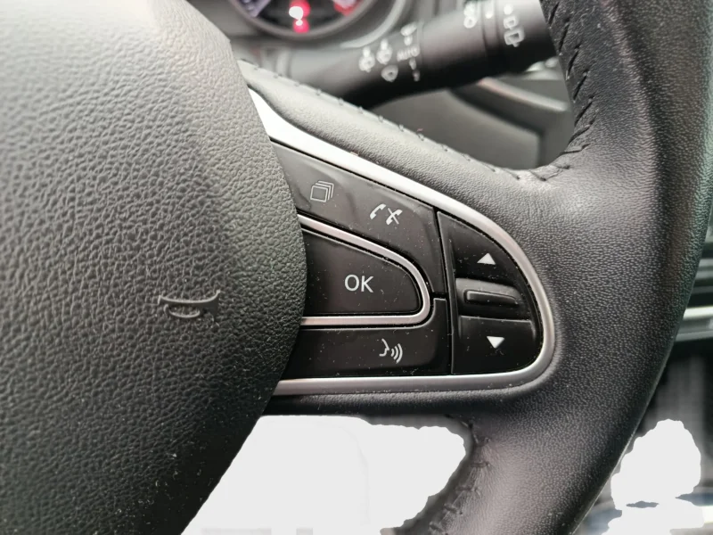 Imagen de Renault Mégane