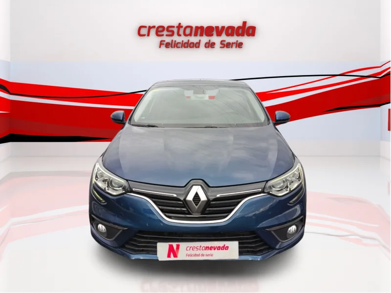 Imagen de Renault Mégane
