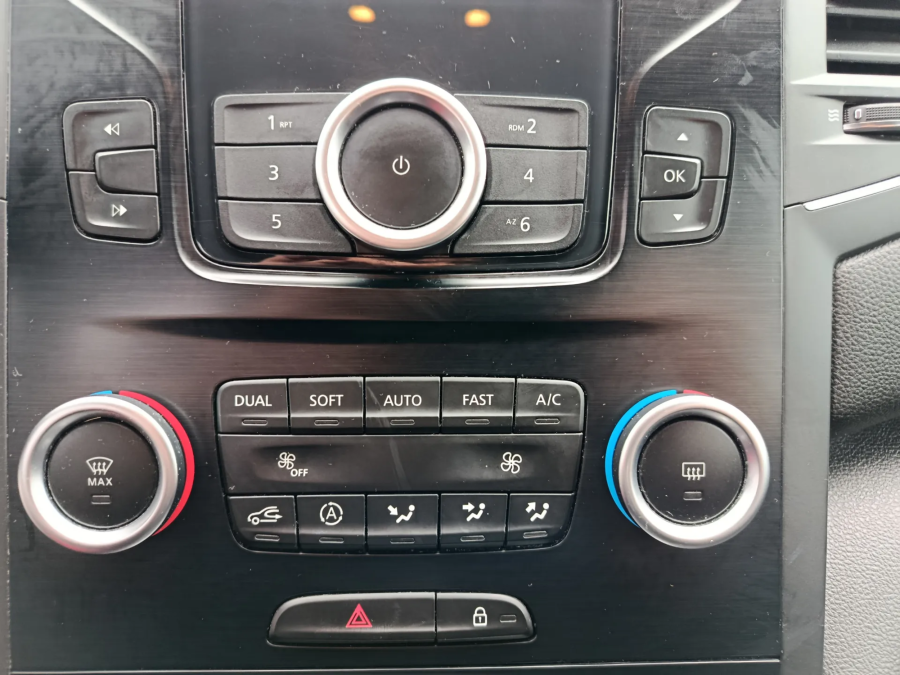 Imagen de Renault Mégane