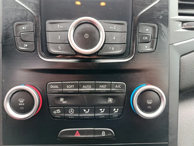 Imagen de Renault Mégane