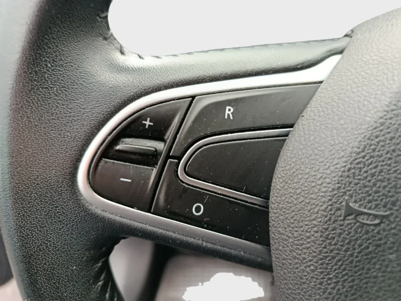 Imagen de Renault Mégane