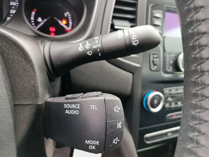 Imagen de Renault Mégane