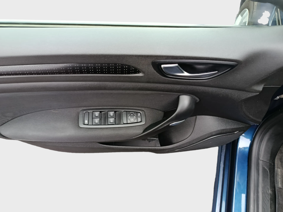 Imagen de Renault Mégane