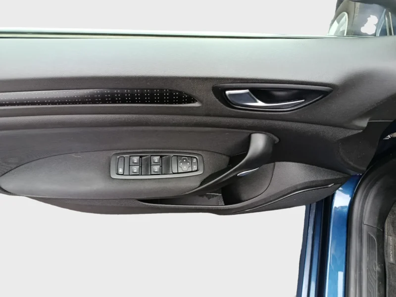 Imagen de Renault Mégane