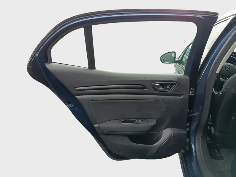 Imagen de Renault Mégane