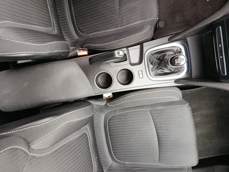 Imagen de Renault Mégane