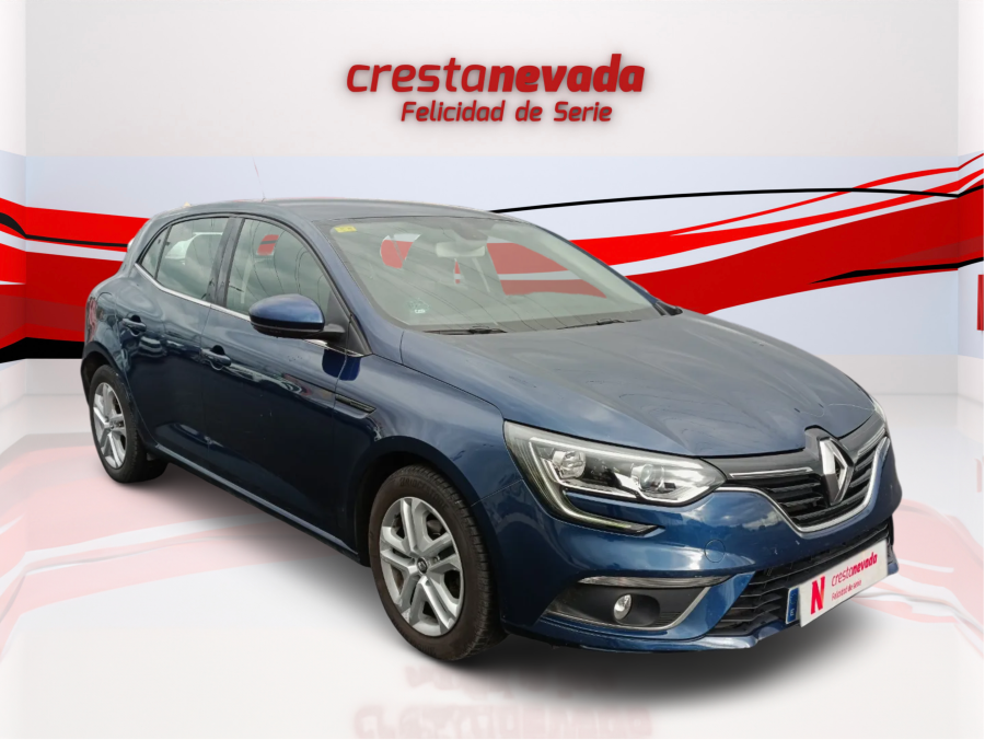 Imagen de Renault Mégane