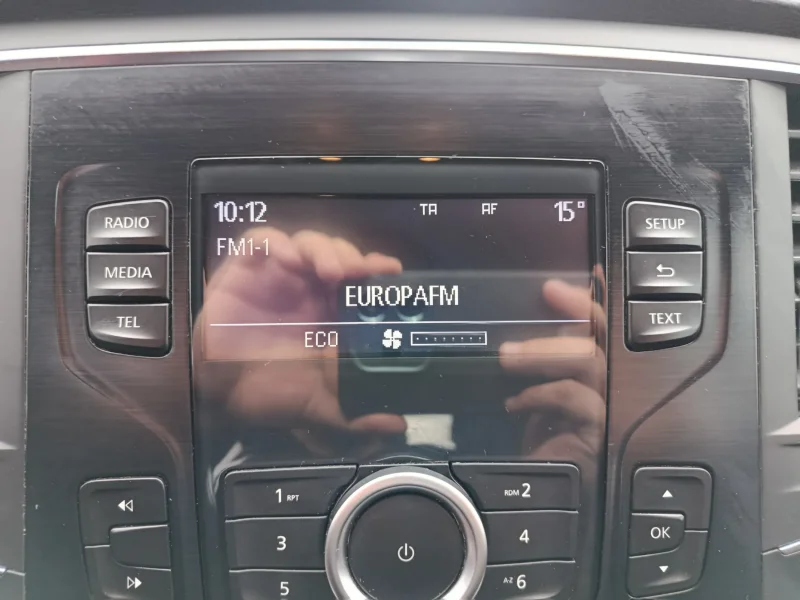 Imagen de Renault Mégane