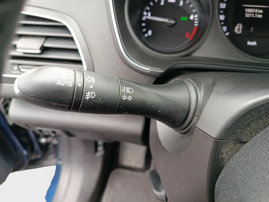 Imagen de Renault Mégane