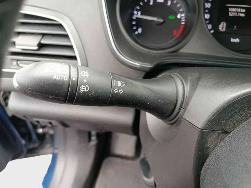 Imagen de Renault Mégane