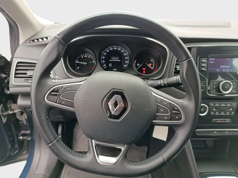 Imagen de Renault Mégane
