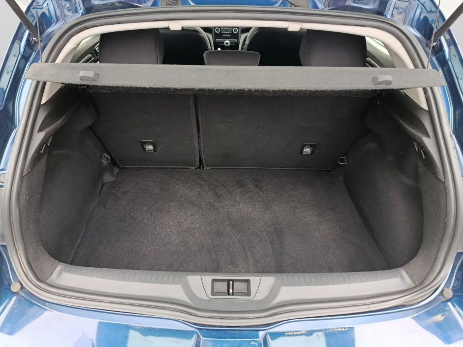Imagen de Renault Mégane