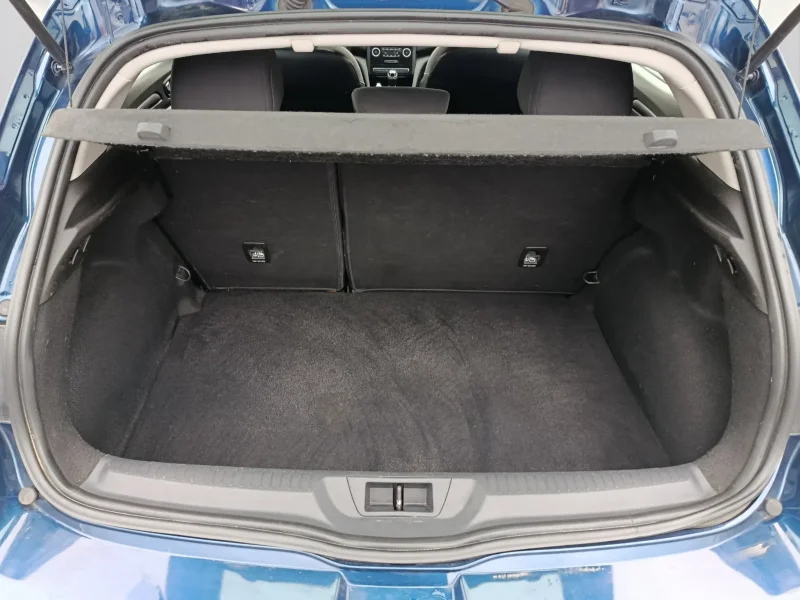 Imagen de Renault Mégane