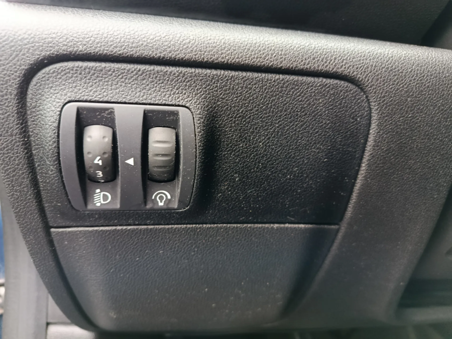 Imagen de Renault Mégane