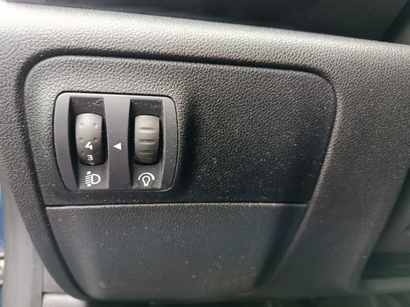 Imagen de Renault Mégane