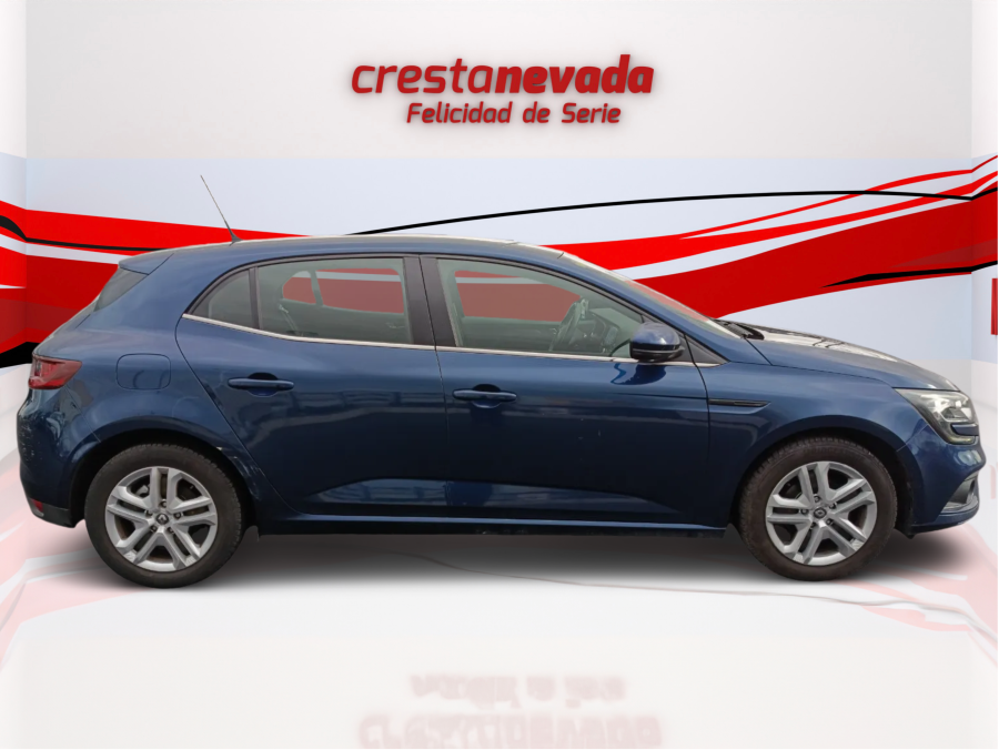 Imagen de Renault Mégane