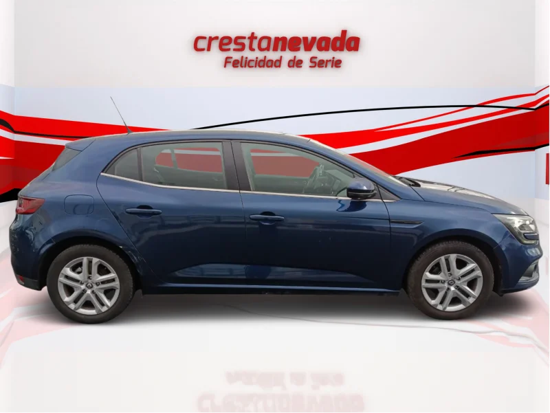 Imagen de Renault Mégane