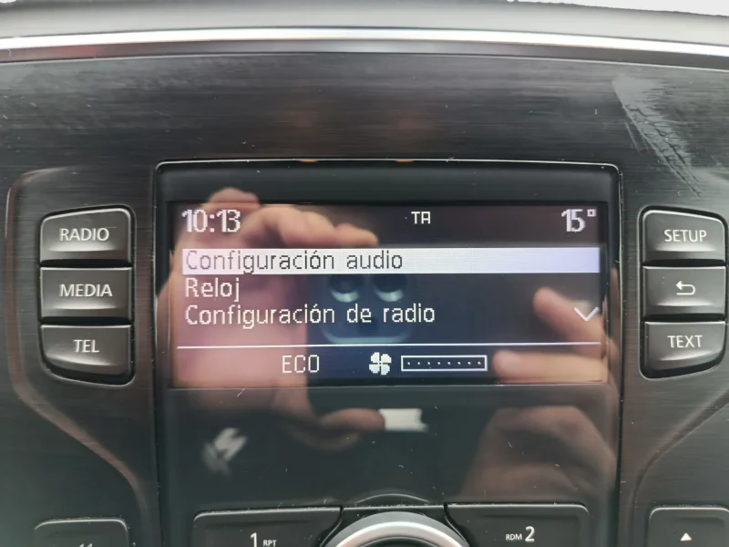 Imagen de Renault Mégane