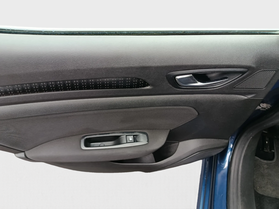 Imagen de Renault Mégane