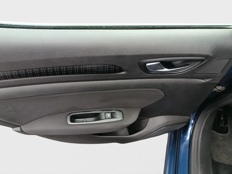 Imagen de Renault Mégane