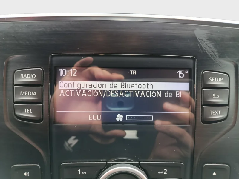 Imagen de Renault Mégane