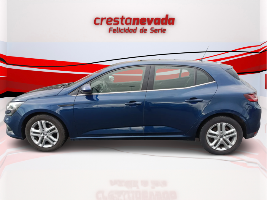 Imagen de Renault Mégane