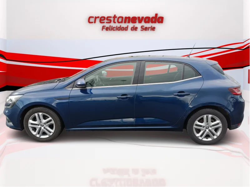 Imagen de Renault Mégane