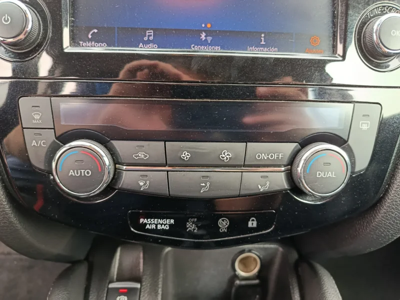 Imagen de NISSAN QASHQAI