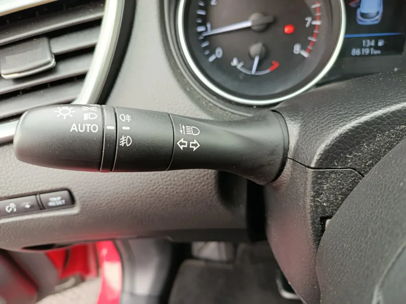 Imagen de NISSAN QASHQAI