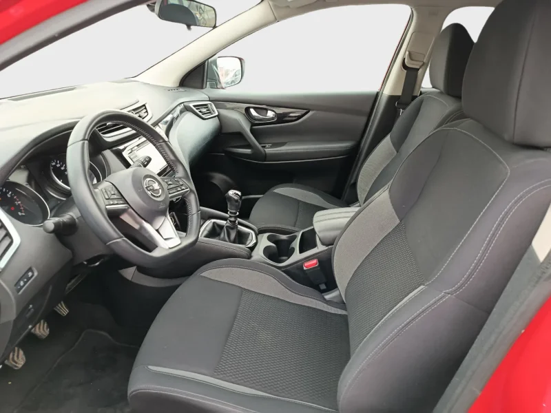Imagen de NISSAN QASHQAI