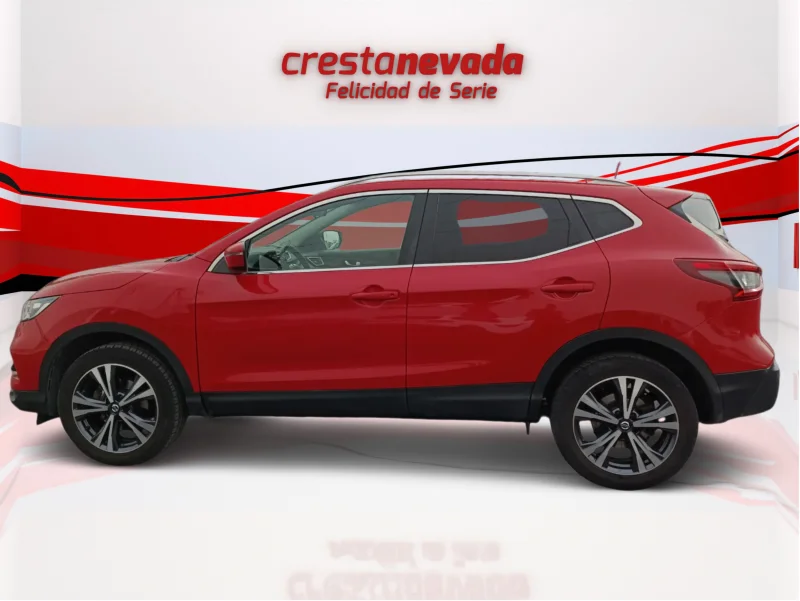 Imagen de NISSAN QASHQAI