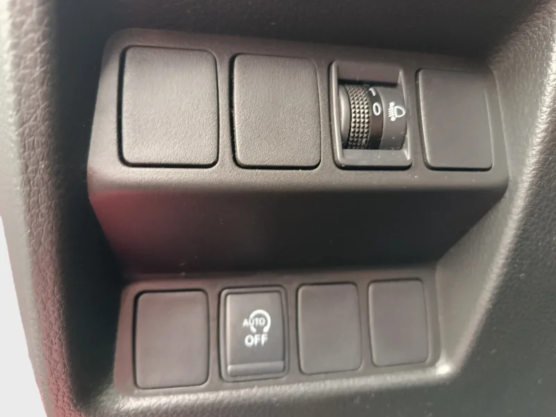 Imagen de NISSAN QASHQAI