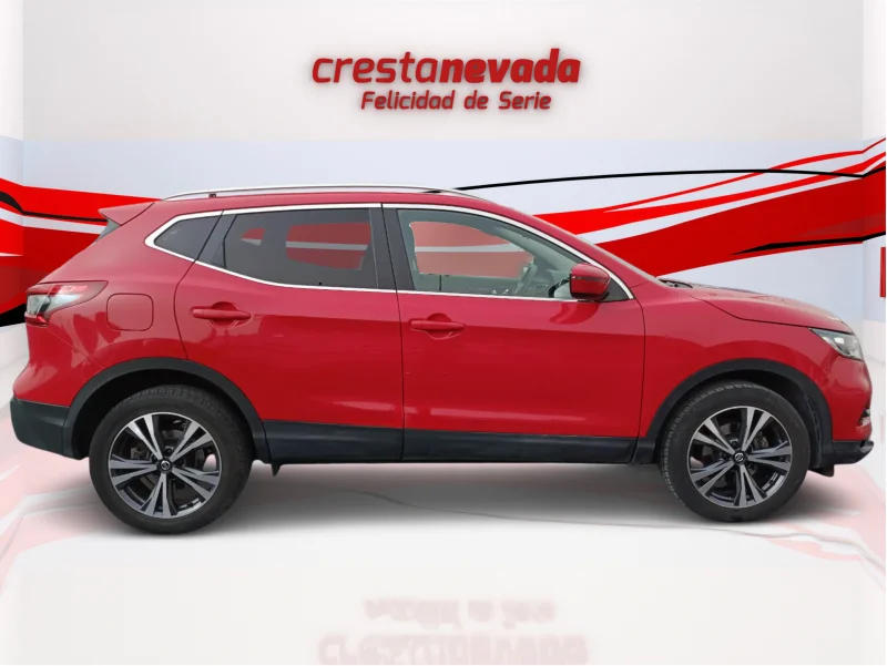 Imagen de NISSAN QASHQAI