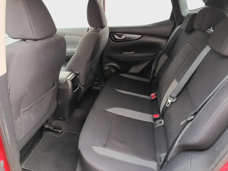 Imagen de NISSAN QASHQAI