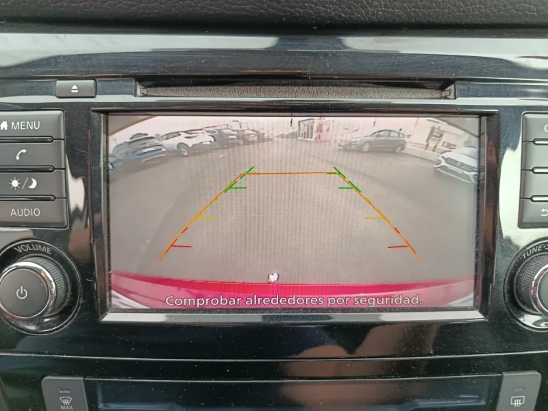 Imagen de NISSAN QASHQAI