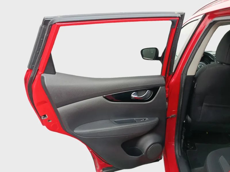 Imagen de NISSAN QASHQAI