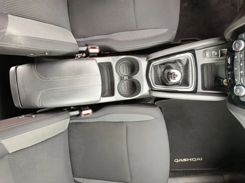 Imagen de NISSAN QASHQAI