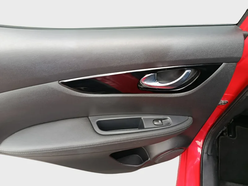 Imagen de NISSAN QASHQAI